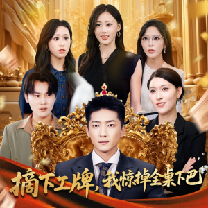 摘下工牌我惊掉全桌下巴(66集) 摘下工牌我惊掉全桌下巴(66集)热门短剧推广