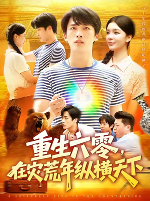 重生六零在灾荒年纵横天下  (83集)   重生六零在灾荒年纵横天下  (83集)  今日短剧分享