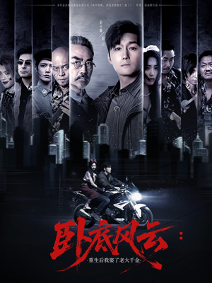 卧底风云:重生后我娶了老大千金(70集) 卧底风云:重生后我娶了老大千金(70集)免费观看