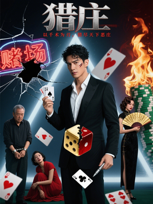 猎庄(62集) 猎庄(62集)短剧追到爽