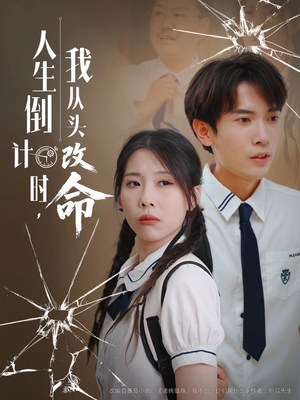 人生倒计时我从头改命（80集）战神短剧推荐