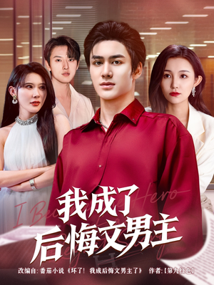 我成了后悔文男主(72集) 我成了后悔文男主(72集)网络小短剧