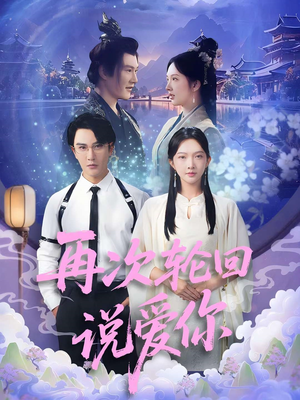再次轮回说爱你 (92集)  再次轮回说爱你 (92集) 火爆短剧热播中