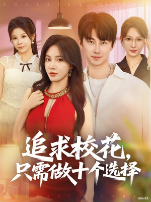 追求校花只需做十个选择(79集) 追求校花只需做十个选择(79集)无需会员免费看