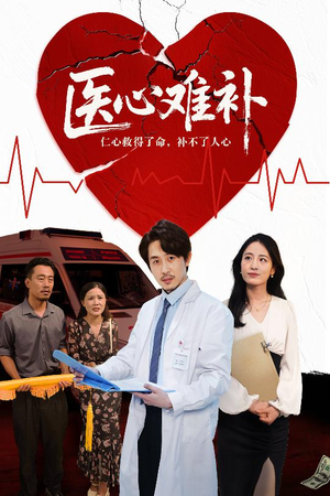医心难补(60集) 医心难补(60集)短剧越看越精彩