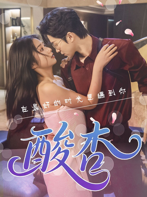 酸杏（60集）看到了大结局