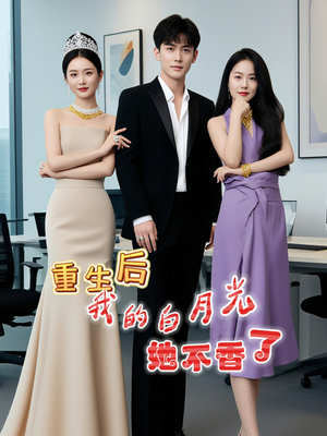 重生后我的白月光她不香了（60集）短剧演员排行榜