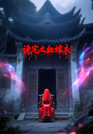 诡宅之血嫁衣(29集) 诡宅之血嫁衣(29集)精彩短剧来袭