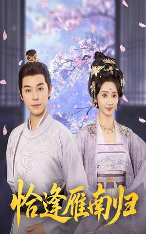 恰逢雁南归(51集) 恰逢雁南归(51集)在线看免费版