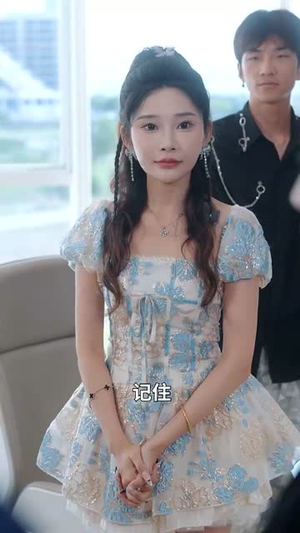 我一个小明星,搞点副业合理吧(82集) 我一个小明星,搞点副业合理吧(82集)每日短剧分享