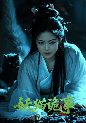 妖猫诡事(18集) 妖猫诡事(18集)女主谁演的