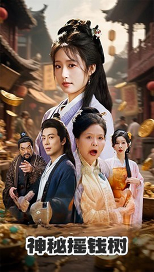 神秘摇钱树(70集) 神秘摇钱树(70集)精彩短剧抢先看