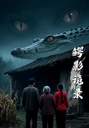 鳄影诡录(23集) 鳄影诡录(23集)古装短剧推荐