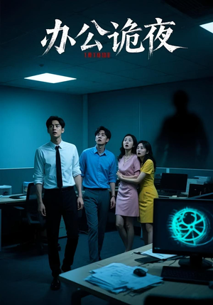 办公诡夜（20集）红果短剧免费看