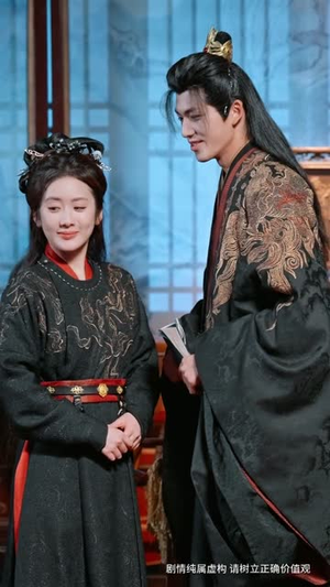 凤鸣向南枝(69集) 凤鸣向南枝(69集)全网短剧抢先看