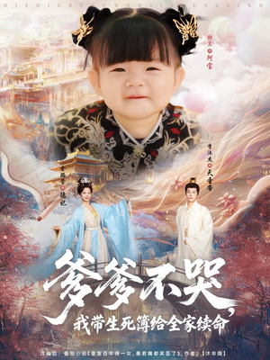 爹爹不哭我带生死簿给全家续命(88集) 爹爹不哭我带生死簿给全家续命(88集)独家资源免费看