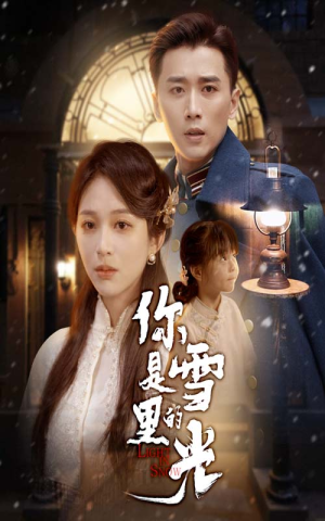 你是雪里的光(64集) 你是雪里的光(64集)免费短剧就是爽