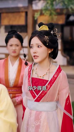 下堂王妃逆袭记(77集) 下堂王妃逆袭记(77集)短剧在线观看