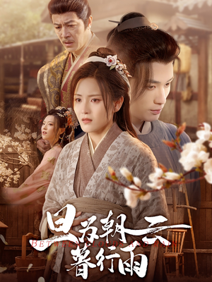 旦为朝云暮行雨(64集) 旦为朝云暮行雨(64集)短剧抢先看全集