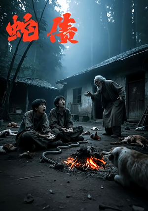 蛇债(26集) 蛇债(26集)超好看古装短剧