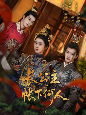 长公主帐下何人(81集) 长公主帐下何人(81集)更新时间