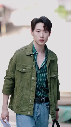 蓝道风云(94集) 蓝道风云(94集)夸克网盘观看