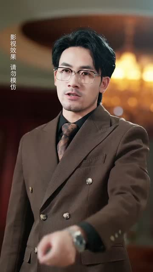 家有萌宝超大力(80集) 家有萌宝超大力(80集)短剧精彩片段