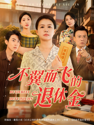 不翼而飞的退休金(63集) 不翼而飞的退休金(63集)全集