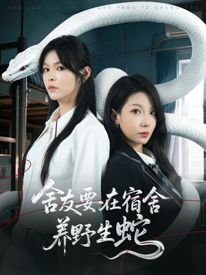 舍友要在宿舍养野生蛇（60集）精彩不断免费看