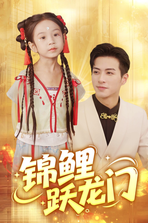 锦鲤跃龙门(62集) 锦鲤跃龙门(62集)短剧热门分享