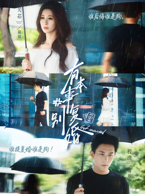 有本事别复婚(79集) 有本事别复婚(79集)男频短剧推荐