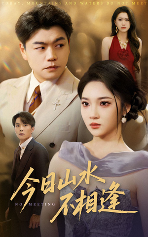 今日山水不相逢(31集) 今日山水不相逢(31集)演员表