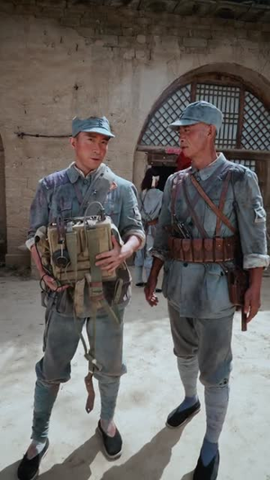 山河回响(80集) 山河回响(80集)好看的短剧电影