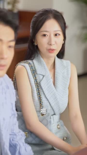 被时光辜负后系统帮我逆天改命(28集) 被时光辜负后系统帮我逆天改命(28集)爆款短剧追不停