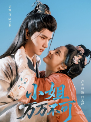 小姐万万不可(74集) 小姐万万不可(74集)哪个短剧网能看