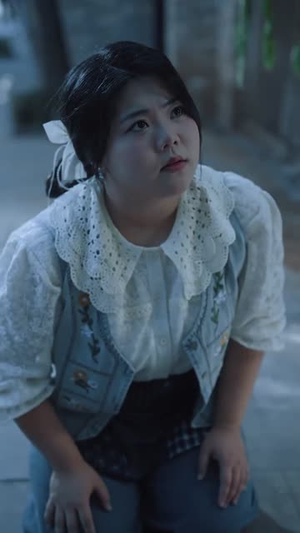 遗珠也有光(82集) 遗珠也有光(82集)精彩短剧热播