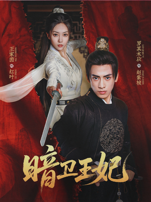 暗卫王妃(60集) 暗卫王妃(60集)热播古装短剧