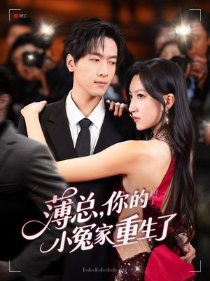 薄总,你的小冤家重生了(67集) 薄总,你的小冤家重生了(67集)经典老剧免费看