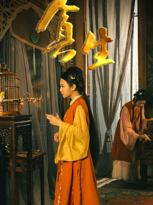 贪生(50集) 贪生(50集)热播短剧追不停