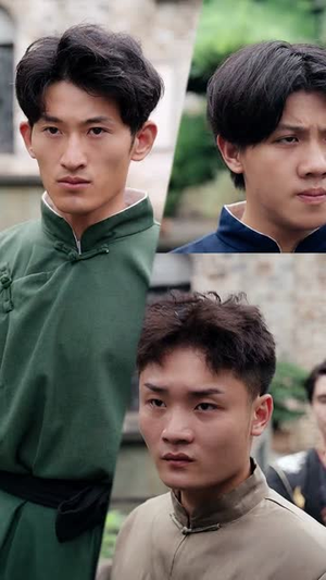 武神归来为护妻威震全场(63集) 武神归来为护妻威震全场(63集)精彩不断免费看