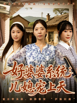 好婆婆系统儿媳宠上天(81集) 好婆婆系统儿媳宠上天(81集)好看短剧抢先看