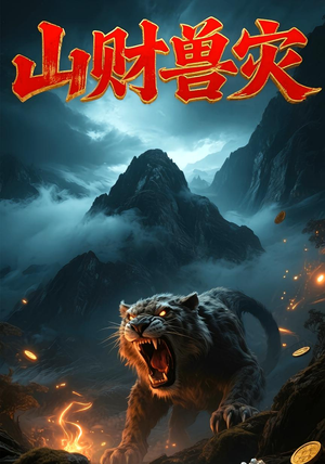 山财兽灾(30集) 山财兽灾(30集)超好看的短剧