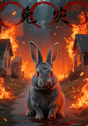 兔灾(25集) 兔灾(25集)短剧热门合集