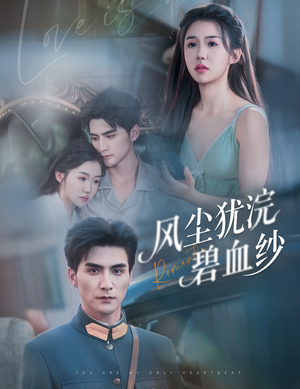 风尘犹浣碧血纱（60集）全集免费看短剧