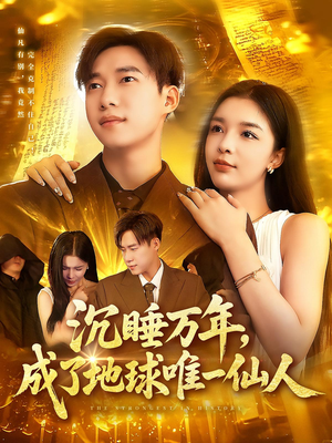 沉睡万年成了地球唯一仙人(91集) 沉睡万年成了地球唯一仙人(91集)红果短剧看全集