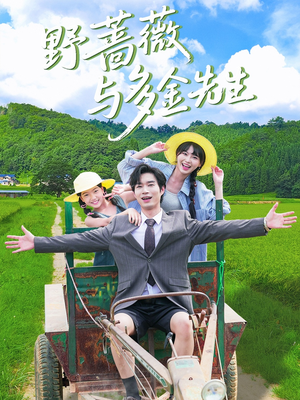 野蔷薇与多金先生(63集) 野蔷薇与多金先生(63集)更新时间
