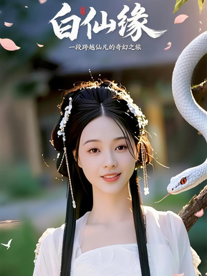 白仙缘(29集) 白仙缘(29集)高分推荐免费看