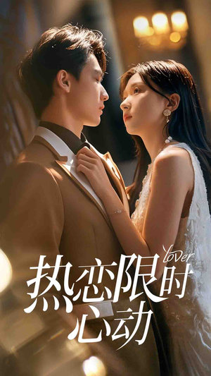 热恋限时心动(60集) 热恋限时心动(60集)爱短剧爱追剧