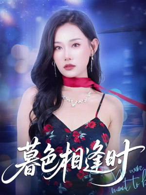 暮色相逢时(70集) 暮色相逢时(70集)好看短剧分享