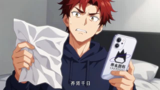 人族镇诡使(50集) 人族镇诡使(50集)一口气追完全集